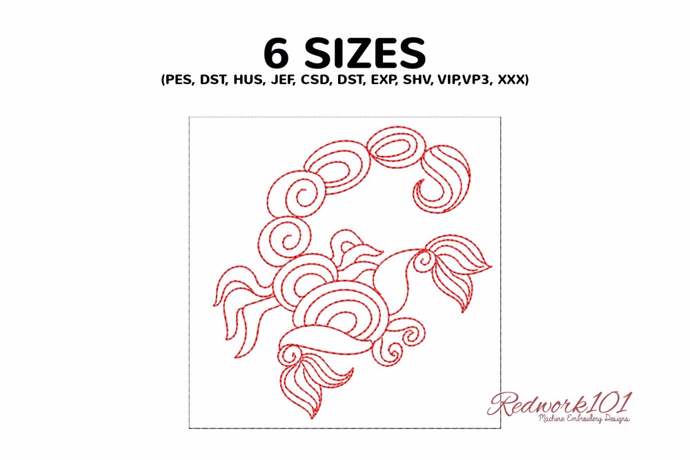 Scorpio Astrology Symbol