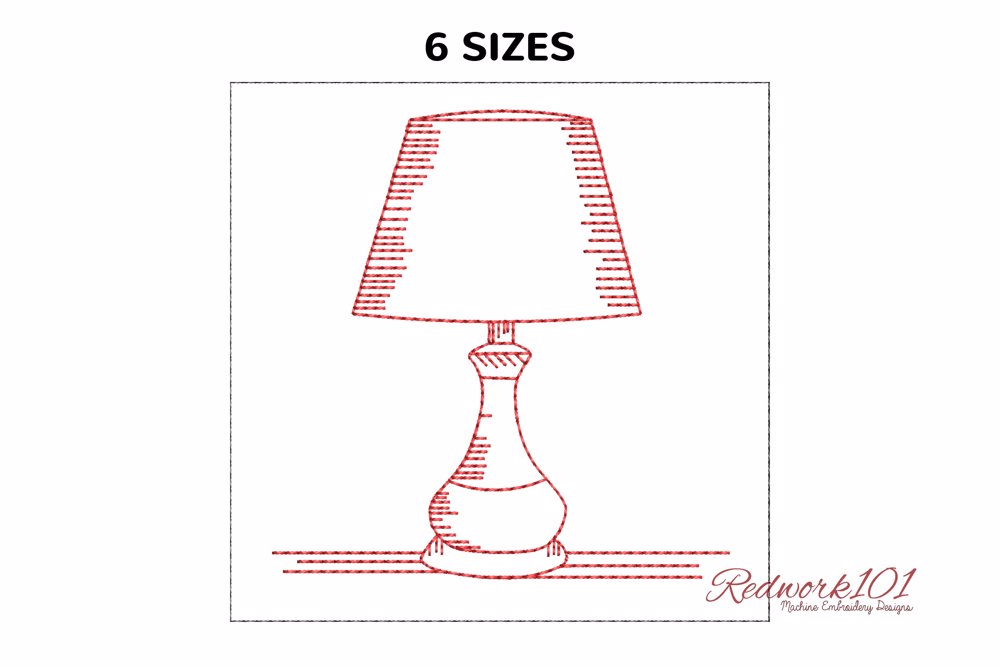 Electric Bedside lamp