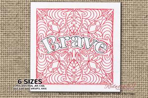 Brave Word