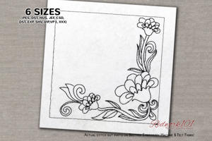 Enchanting Chrysanthemum Floral
