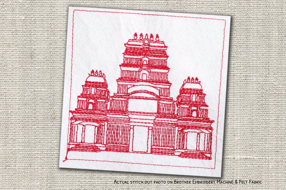 Bengaluru India LDS Temple