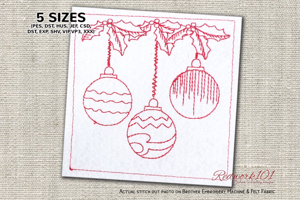 Christmas Ornaments