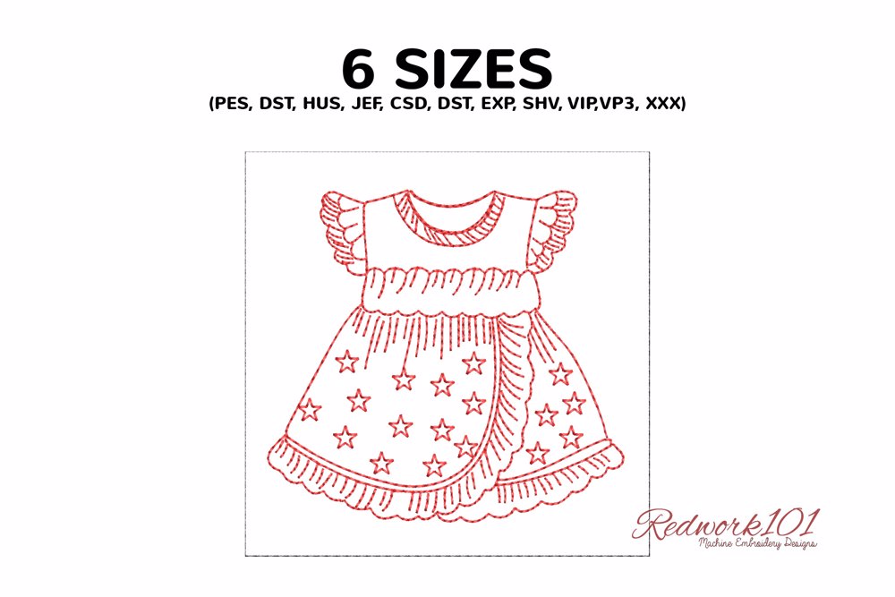 Beautiful Dress For Baby Girl