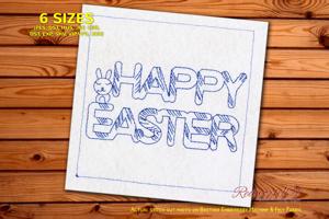 Happy Easter Message