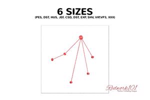 Libra Star Constellation