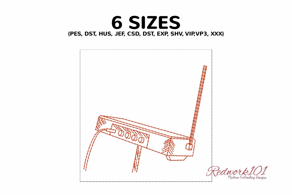 Classical Theremin Instrument