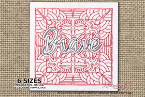 Brave Word