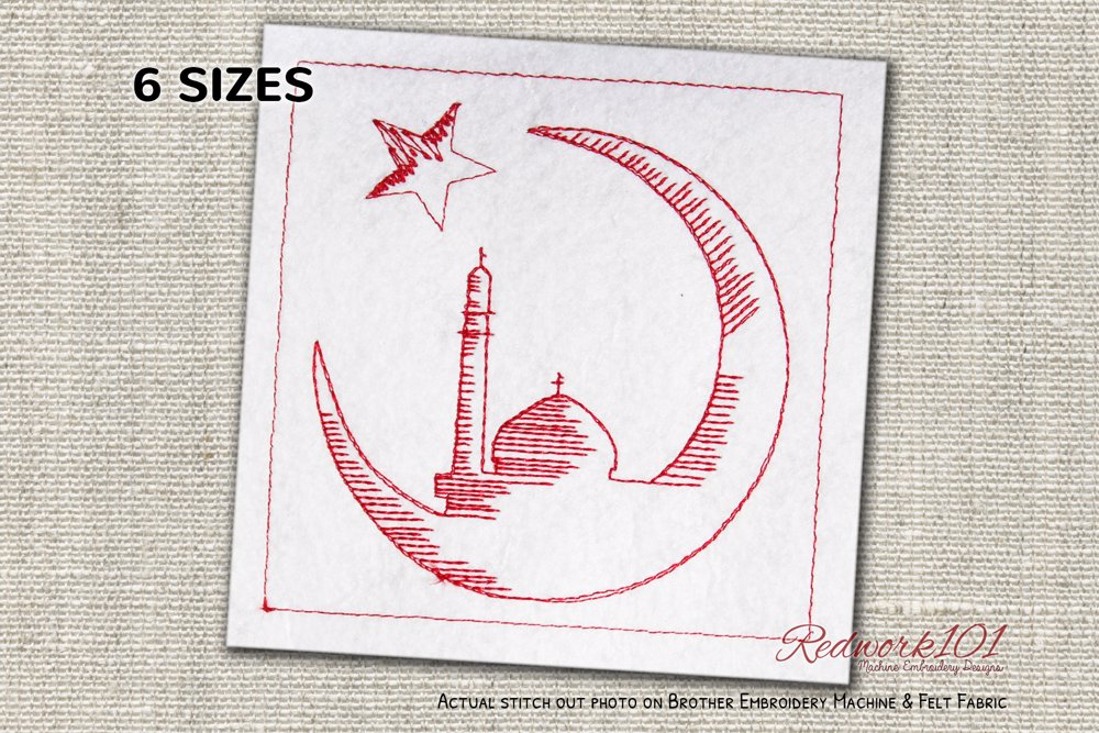 Islam Symbol Mosque
