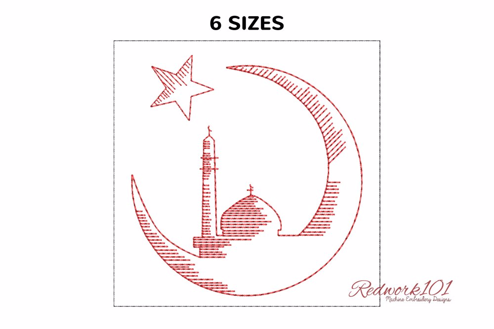 Islam Symbol Mosque