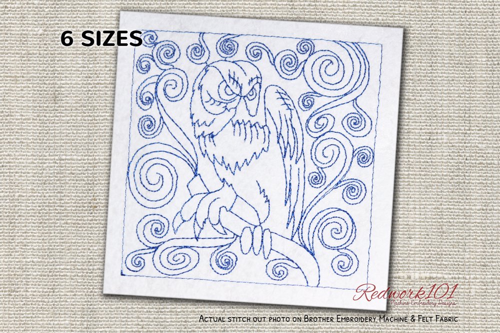 Owl Design