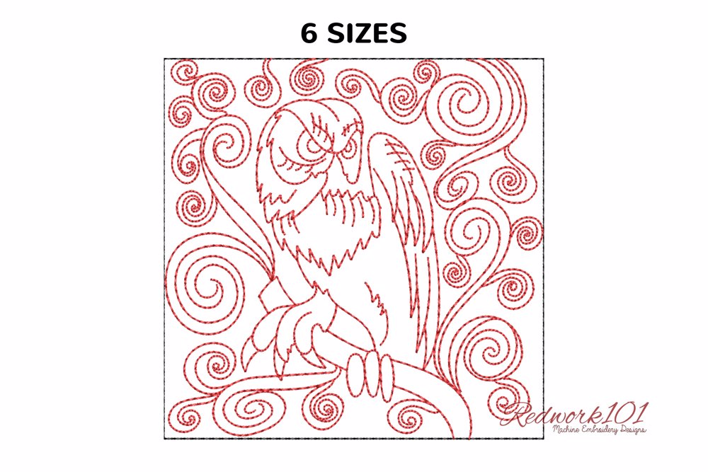 Owl Design