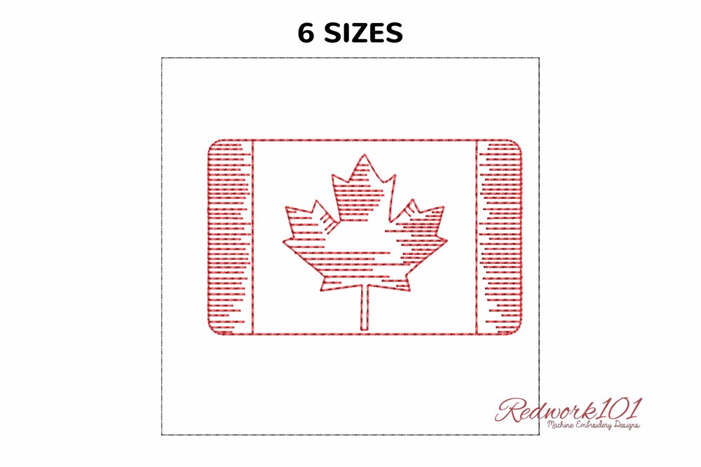 Canada Flag