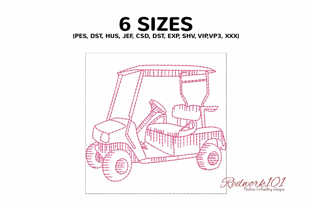 Golf Cart