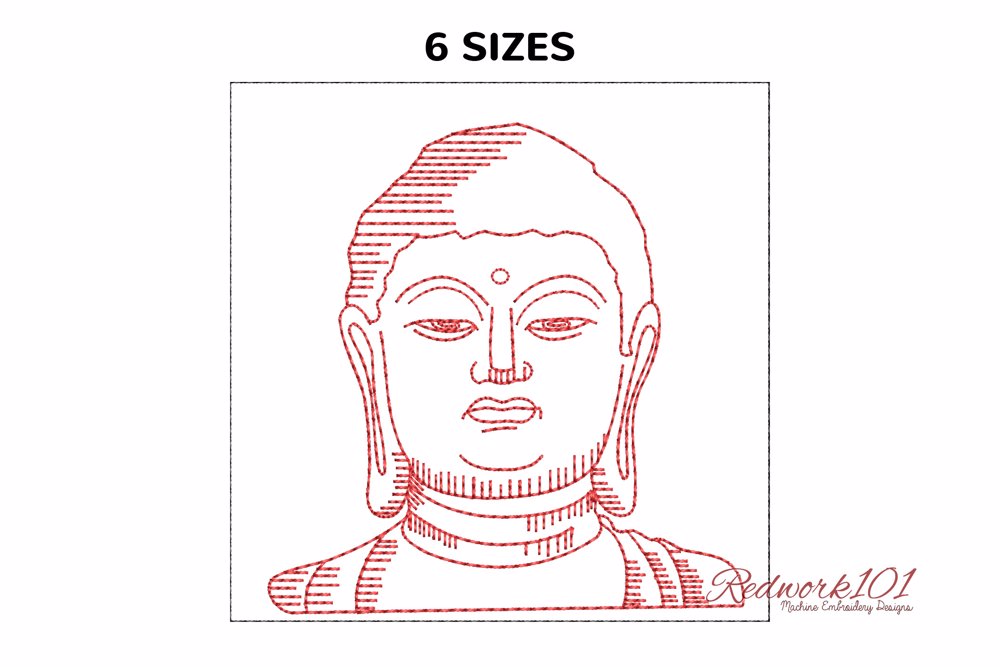 Buddha Face