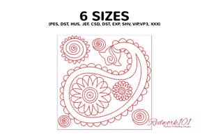 Mehendi Design