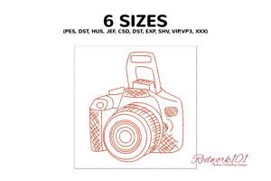 Canon EOS Camera