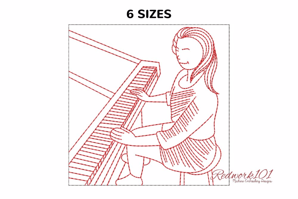 Piano Player