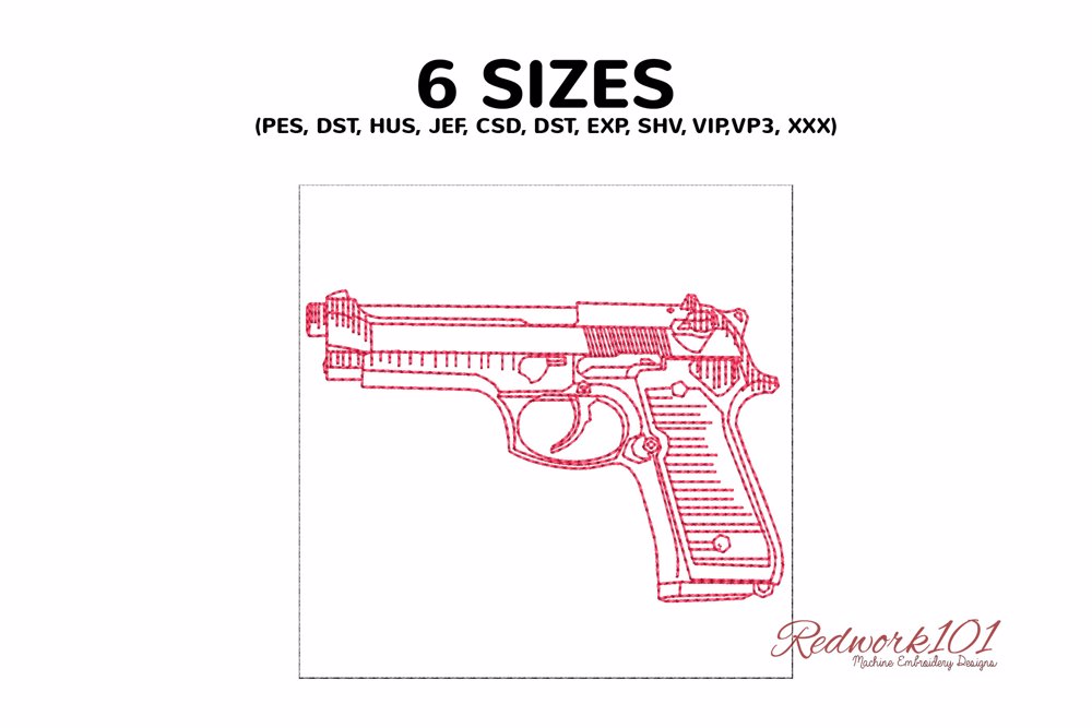 Beretta m9 Gun