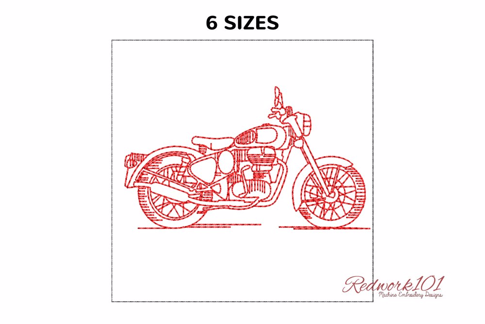 Royal Enfield Bullet