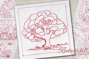 Oak Tree