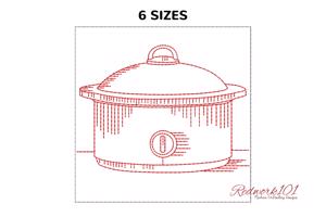 Crock Pot