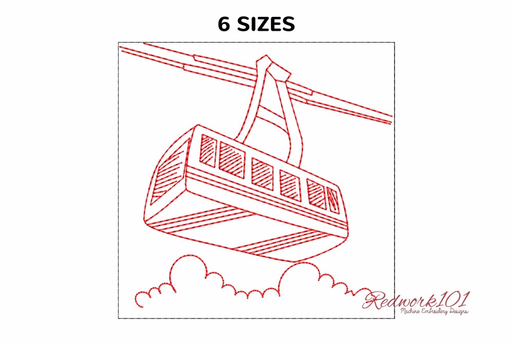 Aerial tramway