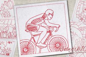 Cyclist