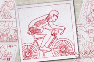 Cyclist