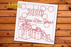 Best Wishes 2020