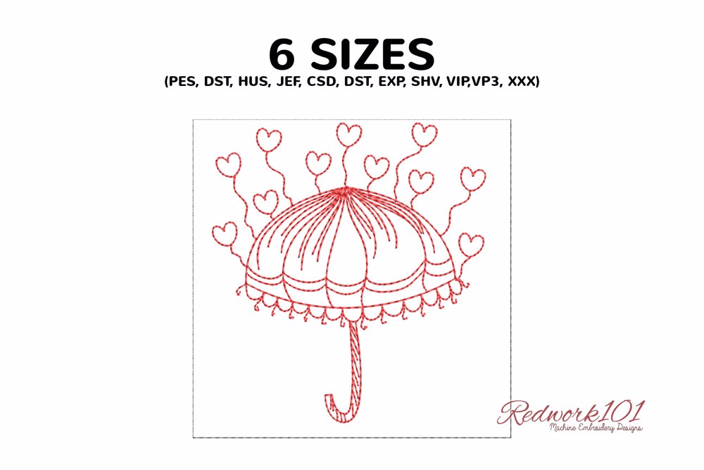 Love Umbrella