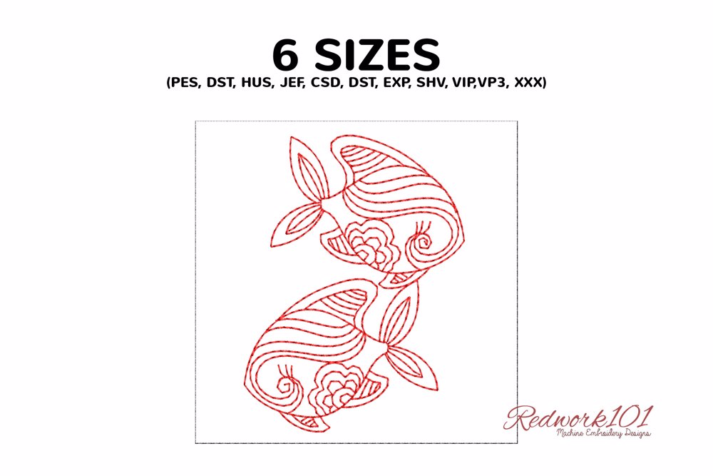 Pisces zodiac fish symbol